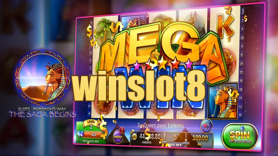 winslot8 APK
