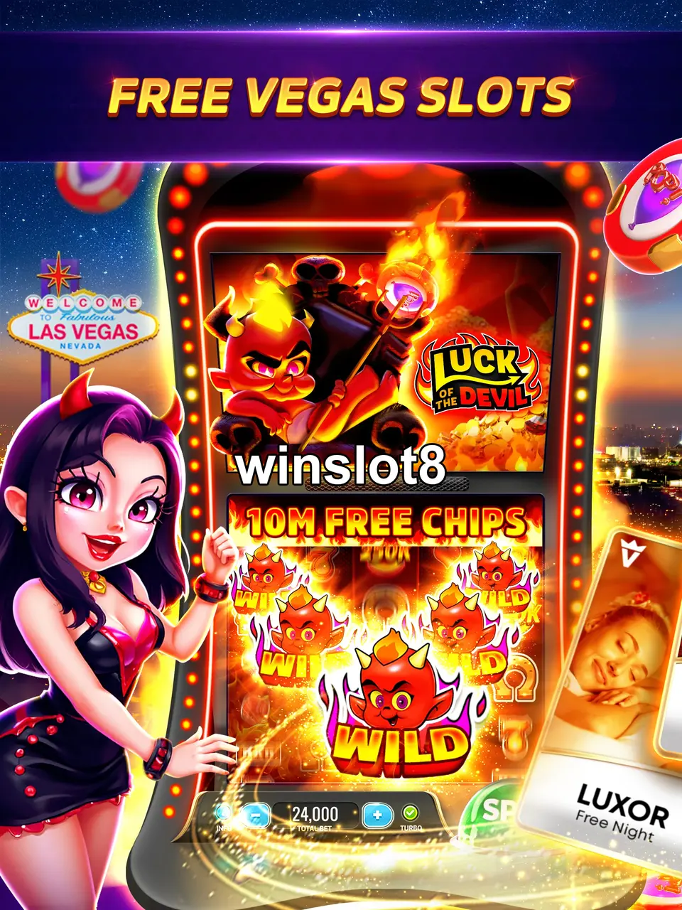winslot8 APK