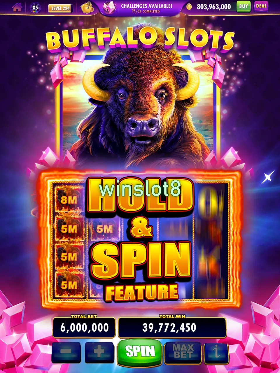winslot8 APK