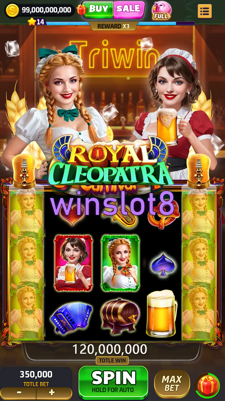 winslot8 APK