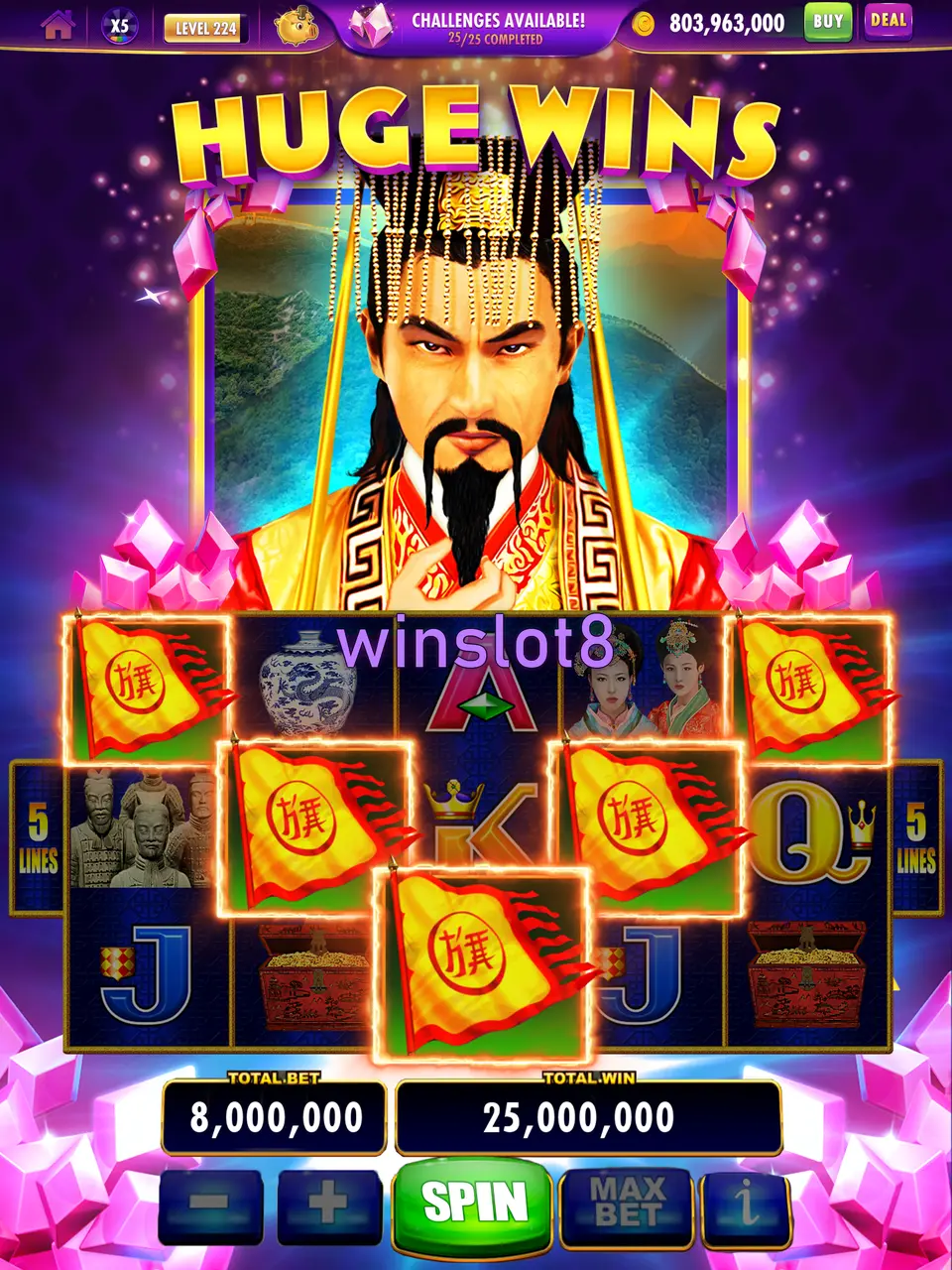 winslot8 Masuk