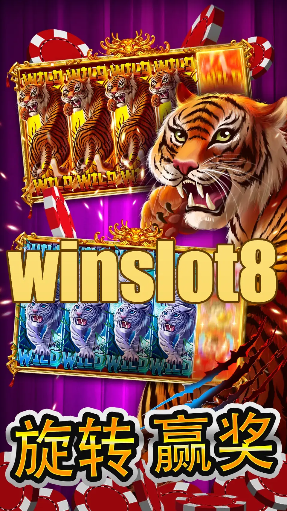 winslot8 Masuk