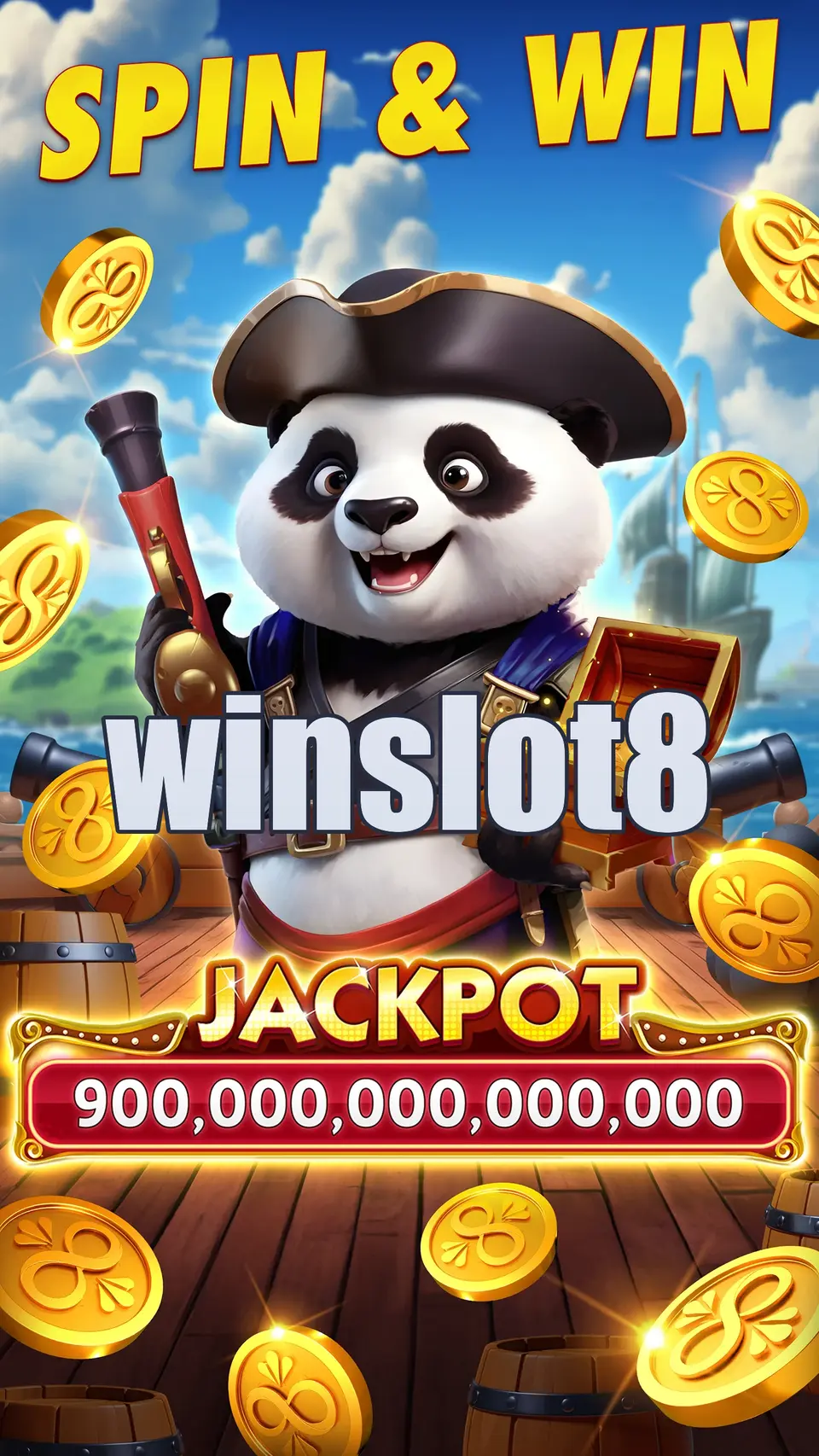 winslot8 Preview - Resmi Unduh
